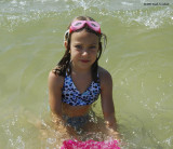 In The Gulf
