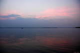 Sunset On The Bay