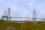Arthur Ravenel Jr. Bridge (Take 1)