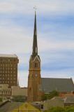 The Holy City