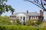 Boone Hall Plantation, Charleston, South Carolina