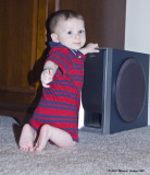 My Subwoofer