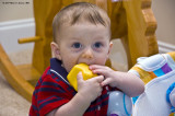 This Tastes Good!