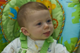 Expressions From The High Chair (Take 12)