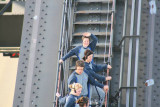 Sydney Harbour Bridge Climb IMG_5884.JPG