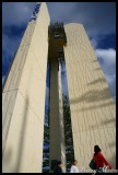 Captain Cook Lighthouse at Tweed Heads 1