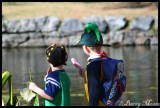 Brisbane Botanic Gardens - Kids on Holiday