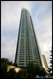 Gold Coast - Q1 building