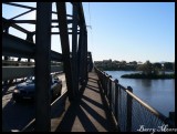 Taree Road  Bridge