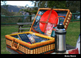 A Picnic - one of lifes great joys