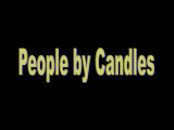 People by Candles