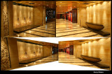 The Corridor seen from different perspectives