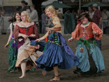 Washington Renaissance (Fantasy) Faire 2007