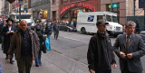 The Diamond District, 47th St. #2