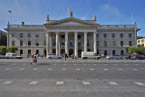 The General Post Office Dublin