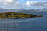 West Cork/Kerry Region