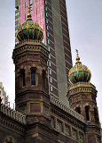 Central Synagogue