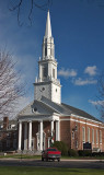 First Church of Christ Congregational