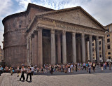 Pantheon Profile