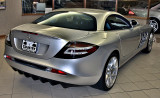 Mercedes McLaren SLR #3