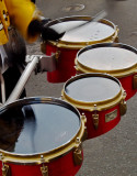 Drummer