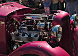 Hot Rods too!