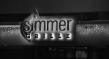 Simmer Grille