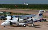 ATR42 and BA31