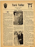 <b>Bob Hope visit (see comment  below about Amedee Chabot)</b>