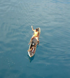 Fisherman & His Dug Out