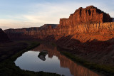 Gooseneck, Colorado River 2