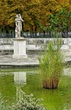 In the Tuileries