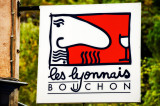 Les Lyonnais Bouchon