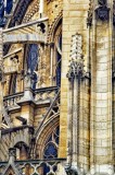 Detail, Notre Dame