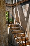 Stairway to ?