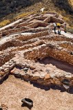 Tuzigoot Indian Ruins