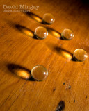 Feb 5: Flamin Marbles