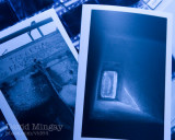 July 1: Wet weather, wet prints