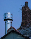 Aug 26: Chimney