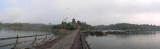 Vajiralongkron Res - Sangkhla Bridge
