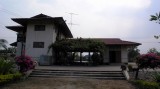 Suphan Buri - Train Station