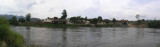 Veiw from Kan Beach Resort