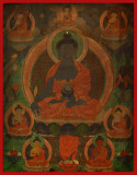 8 Medicine Buddhas