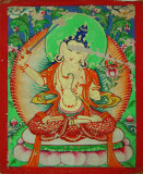 Arapachana Manjushri