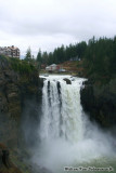 Snoqualmie Falls