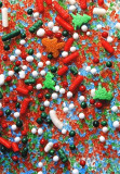[3rd] - Sprinkles by Tim Basner