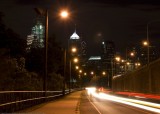 West River Drive, Philadelphia
