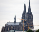 Cologne Cathedral