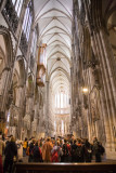 Cologne Cathedral