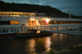 Our boat